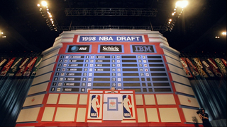 Let's Remember Some Vince Carter Draftmates